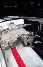 Buick LeSabre 2000 года